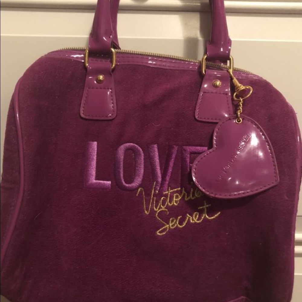 Victoria Secret purse